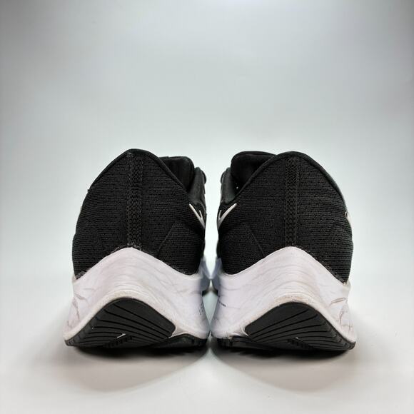 Nike Air Zoom Pegasus 38 Black White Running Shoes CW7358-002 Women's Size 8.5 - Picture 5 of 10
